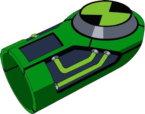 Ultimatrix (Original) .
